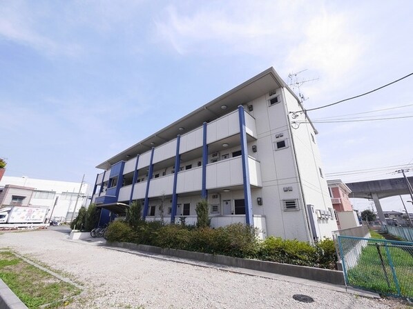 カンピエーレの物件内観写真